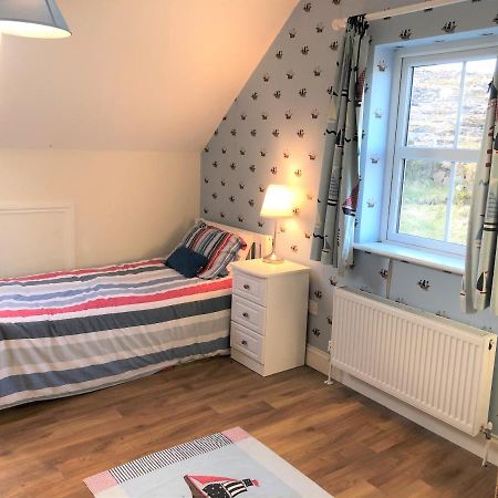 Doughbeg Beach Cottage Mulranny Luaran gambar